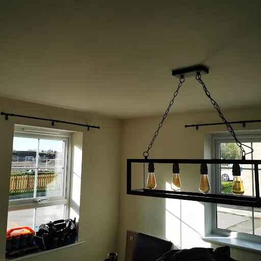 TV Mounting in Wigan