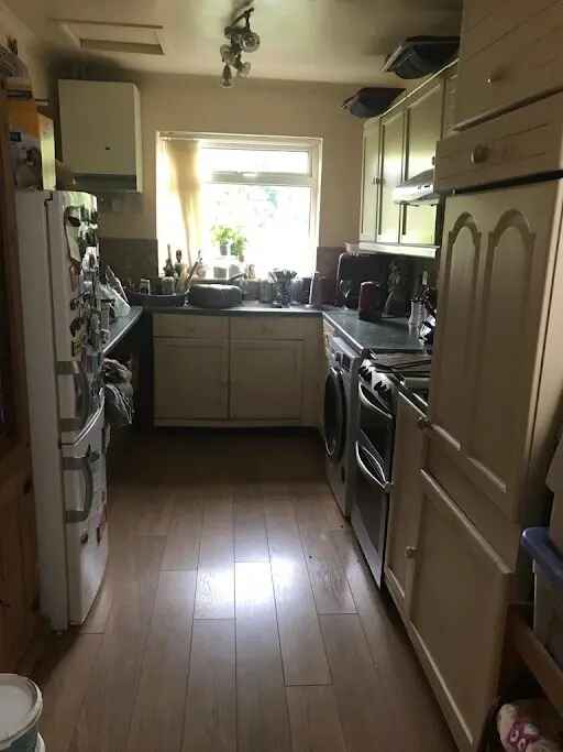 Painting in Lancashire